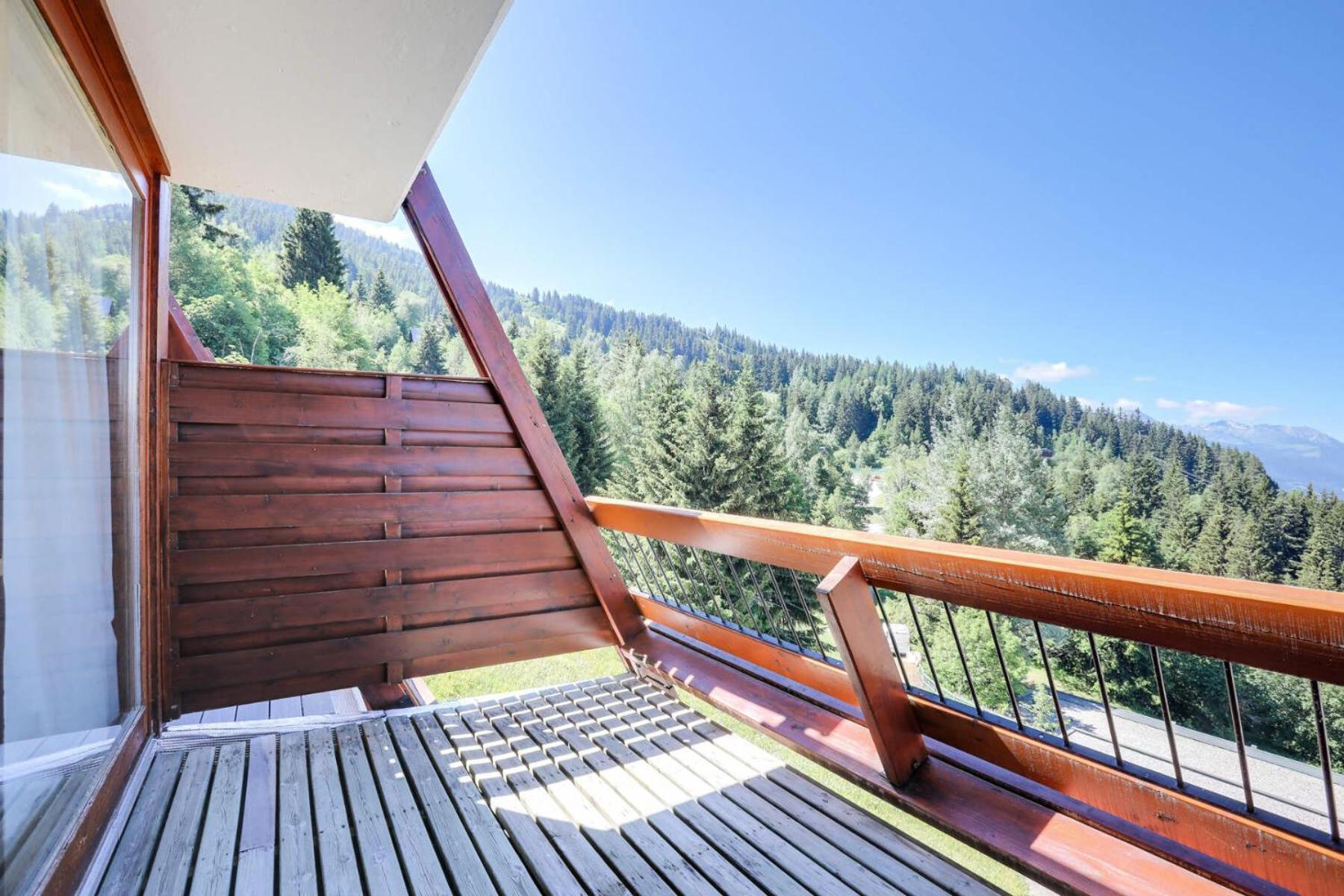 Residence Adret - Appartement 6 Personnes A Arc 1600 Proche Des Pistes Et Des Commerces. Mae-1893 Les Arcs  Εξωτερικό φωτογραφία