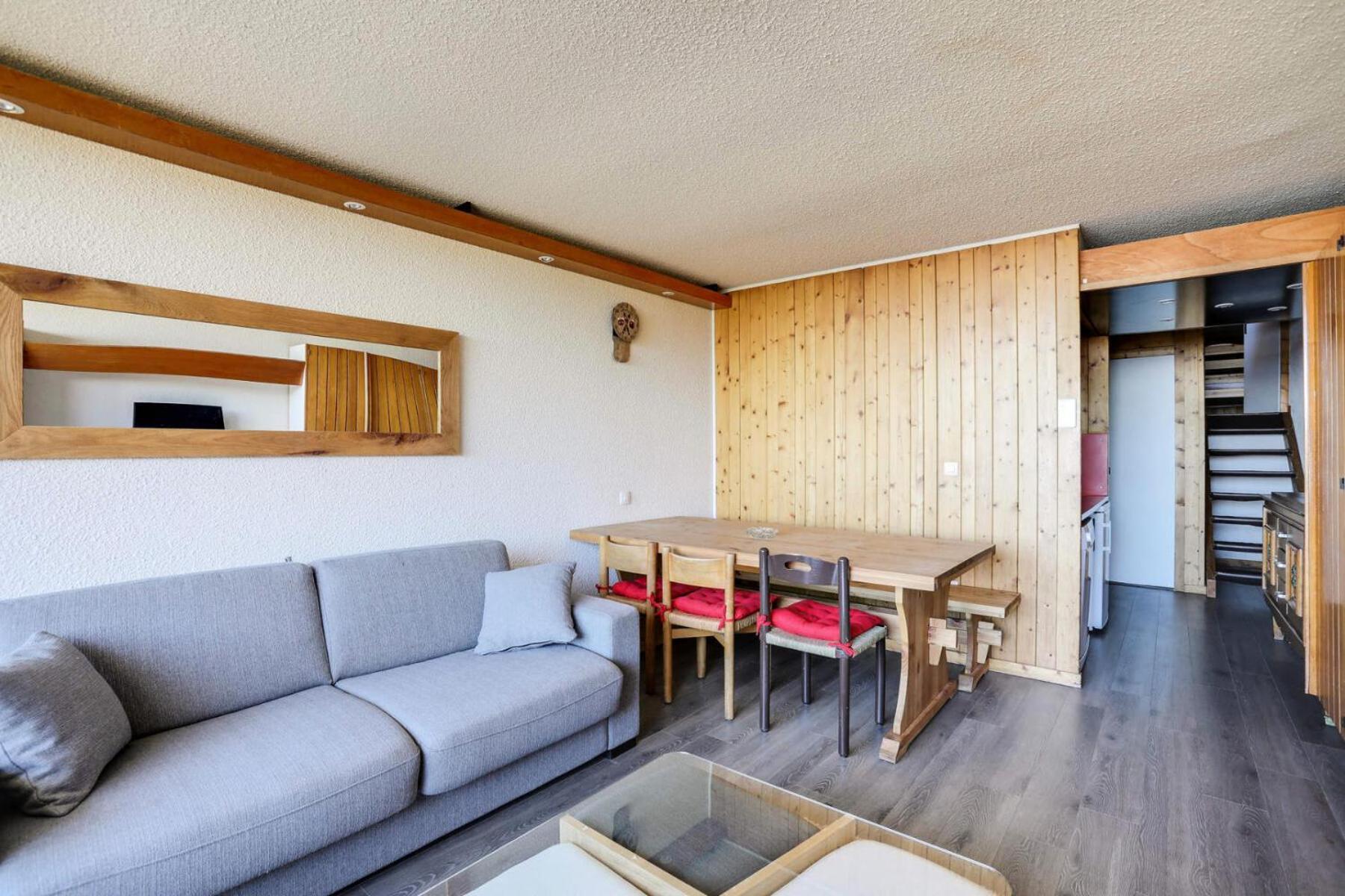 Residence Adret - Appartement 6 Personnes A Arc 1600 Proche Des Pistes Et Des Commerces. Mae-1893 Les Arcs  Εξωτερικό φωτογραφία