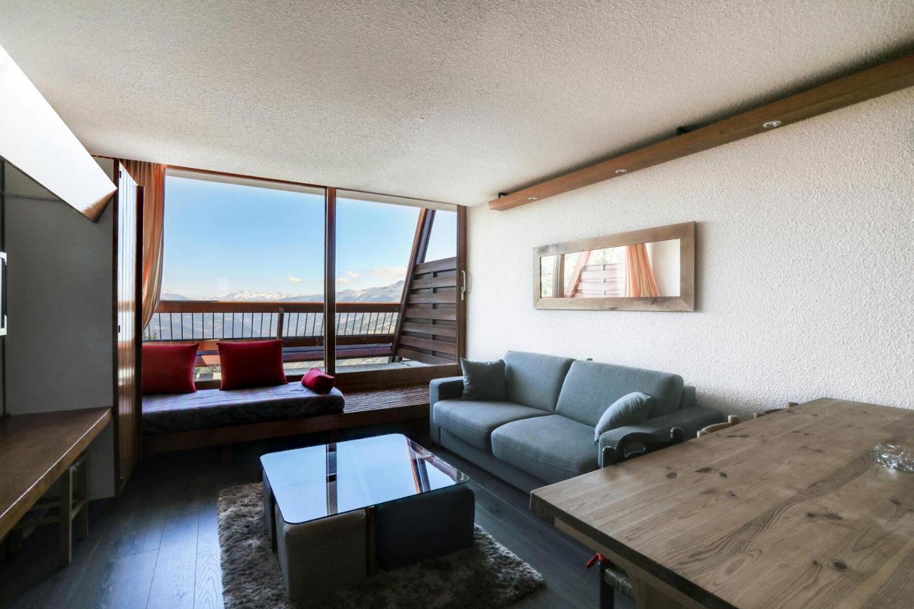 Residence Adret - Appartement 6 Personnes A Arc 1600 Proche Des Pistes Et Des Commerces. Mae-1893 Les Arcs  Εξωτερικό φωτογραφία